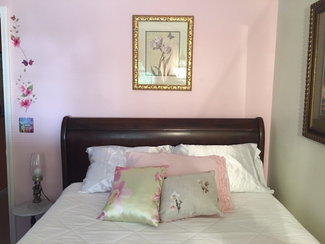 Miracles queen suite